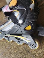 skeelers, Gebruikt, Kinderen, Inline skates 4 wielen, Ophalen