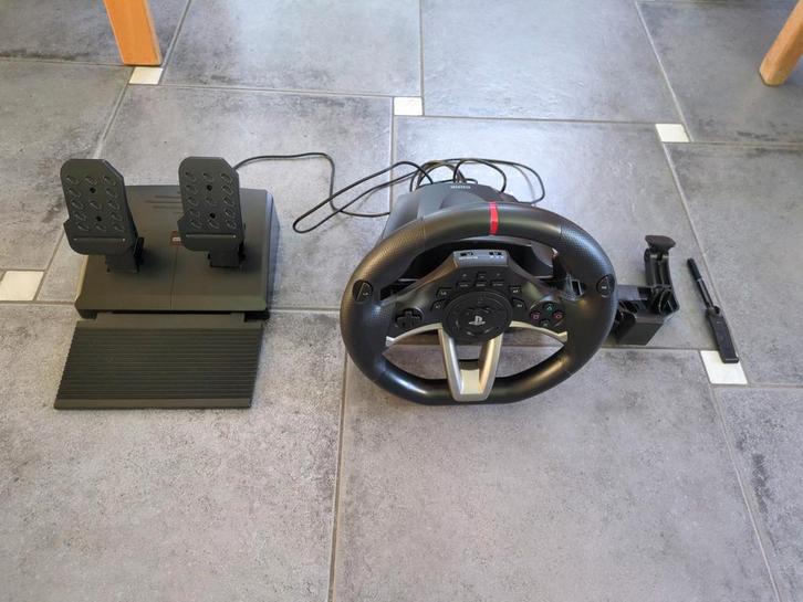 Hori PS4-052E accessoires de jeux, Informatique & Logiciels, Joysticks