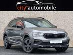 Skoda Kamiq 1.0 TSI DSG MONTE CARLO TOIT PANO CAMERA CARPLAY, Auto's, Skoda, Automaat, Stof, Gebruikt, 116 pk