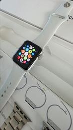 apple watch 3 38mm, Ophalen, Gebruikt