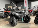 CF Moto CFORCE 850 XC ONE AGRI T3B [Vergunning] Boete 0%, Motoren, Quads en Trikes, 2 cilinders, 800 cc, Meer dan 35 kW