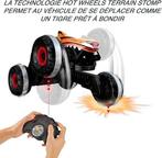 Hot Wheels Monster Trucks | afstand bestuurde auto, -, Verzenden, -, Nieuw