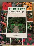 3 boeken : tuinieren, Comme neuf, Enlèvement ou Envoi