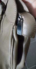 Nathan handtas ., Handtassen en Accessoires, Tassen | Damestassen, Ophalen, Zo goed als nieuw, Handtas