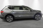 SEAT Tarraco 1.5 TSI Style, Argent ou Gris, Achat, 1800 kg, 110 kW