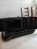 Oud fototoestel Ernemann type 808V,serie nummer 113039, Verzamelen, Ophalen, Voor 1940, Fototoestel