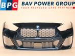 BUMPER VOOR M PAKKET BMW 2 serie Gran Coupe (F44), Auto-onderdelen, Gebruikt, Voor, BMW, Bumper