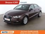 Audi A3 1.4 TFSI Attraction (année de construction 2015), Autos, Audi, Achat, 4 portes, Automatique, 125 ch