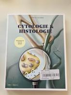 Cytologie & Histologie UGent, Boeken, Studieboeken en Cursussen, Ophalen of Verzenden, Nieuw, Hoger Onderwijs, Patrick Calders