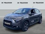 Citroen C3 1.5 BlueHDi 100 MAN6 PLUS, 100 pk, 5 deurs, Zilver of Grijs, Te koop