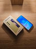 Samsung galaxy A54 5G, Enlèvement