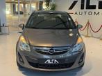 Opel Corsa 1.2i Enjoy 150 Years *Clim*Contrôle Technique*, Achat, 63 kW, Entreprise, Boîte manuelle