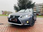 Lexus ct200h, Auto's, Euro 6, 1799 cc, Alcantara, Bedrijf