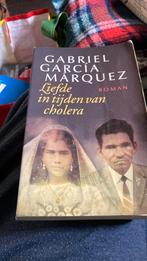 Liefde in tijden van cholera - Gabriel García Marquez, Ophalen of Verzenden, Zo goed als nieuw
