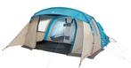 Quechua arpenaz 5.2 kampeertent voor 5 personen, Caravans en Kamperen, Ophalen, Zo goed als nieuw