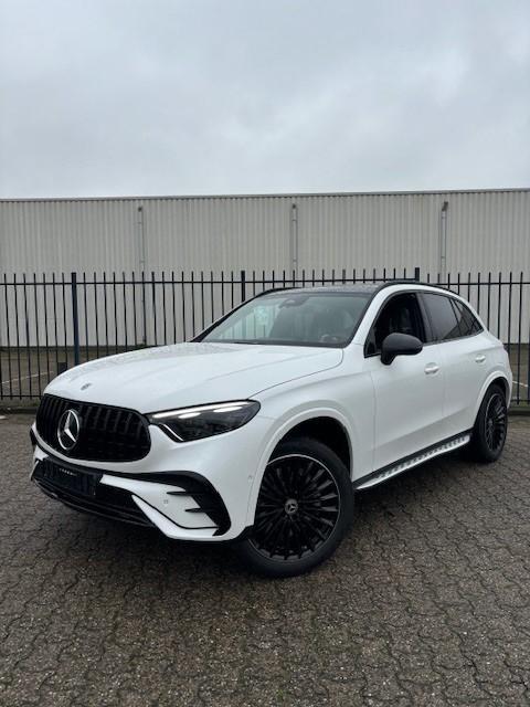 Treeplanken en GT Grill Mercedes GLC W254, Auto diversen, Auto-accessoires