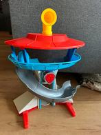 Paw patrol uitkijktoren lookout, Kinderen en Baby's, Speelgoed | Actiefiguren, Ophalen, Gebruikt