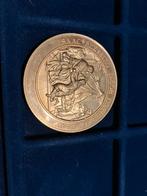 Medaille Isaak zegent Jacob, Ophalen of Verzenden