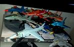 Herpa, revell, .. verschillende schalen, boeings,  747,.., Hobby en Vrije tijd, Ophalen of Verzenden, Zo goed als nieuw, Revell