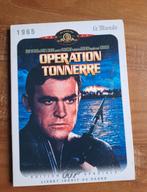 Opération Tonnerre - James Bond, Cd's en Dvd's, Ophalen of Verzenden, Gebruikt, Overige genres