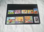 LOTJE POSTZEGELS -  STRIPS, Postzegels en Munten, Ophalen of Verzenden, Postfris, Postfris