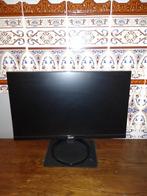 Scherm zo goed als nieuw + HDMI kabel erbij te krijgen, Computers en Software, Monitoren, Ophalen, Zo goed als nieuw