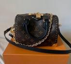 Louis Vuitton Speedy Trunk 20, Handtassen en Accessoires, Ophalen of Verzenden, Zo goed als nieuw