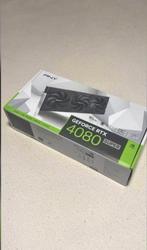 Rtx 4080 super, Computers en Software, Videokaarten, Ophalen of Verzenden, Zo goed als nieuw