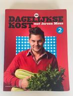 Dagelijkse kost met Jeroen Meus, 2, Boeken, Ophalen of Verzenden, Gelezen