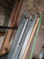 Profilé metal stud, Bricolage & Construction, Enlèvement, Utilisé