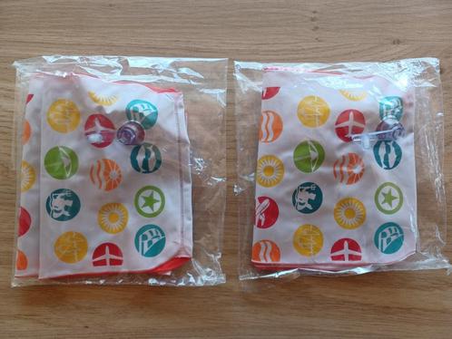 2 paar zwembandjes - NIEUW, Kinderen en Baby's, Kinderkleding | Kinder-zwemkleding, Nieuw, Jongen of Meisje, Ophalen of Verzenden