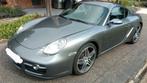 Porsche Cayman 2007 2.7, Auto's, Porsche, Achterwielaandrijving, Cayman, Leder, Handgeschakeld