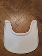 Eetblad tray Stokke Tripp Trapp, Kinderen en Baby's, Ophalen
