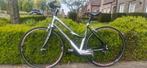 Dames sportfiets, Ophalen, Gebruikt