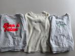 3 truien - maat 158- 164, Kinderen en Baby's, Kinderkleding | Maat 158, Gebruikt, Meisje, Trui of Vest, JBC