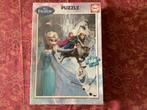 Puzzle Disney La Reine des neiges 500 pièces, Enlèvement, Neuf