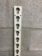 Lepelhouders voor springbalken PVC, Dieren en Toebehoren, Ophalen, Gebruikt