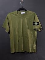 STONE ISLAND TSHIRT, Nieuw, Maat 48/50 (M), Ophalen of Verzenden, Bruin