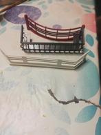 balustrade playmobil, Enlèvement ou Envoi, Playmobil en vrac