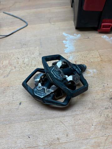 SHIMANO PD-ME700 MTB SPD pedalen beschikbaar voor biedingen