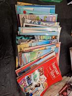 doos strips 50 stuks van alles wat pakket 8, Boeken, Stripverhalen, Ophalen, Gelezen