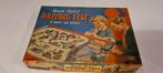 Vintage Afstandsbediening Driving Test Game 1950's origineel, Ophalen of Verzenden