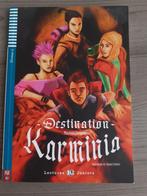 Destination Karminia, Livres, Comme neuf, Enlèvement, Maureen Simpson