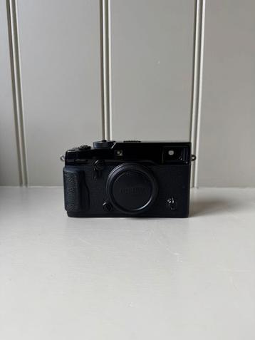 Fujifilm X-Pro2 Camera Body Fuji XPRO2 X Pro2 beschikbaar voor biedingen