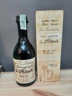 Rhum, de favoriet, de flibuste, 1982, zeldzaam, Ophalen of Verzenden