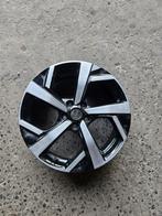 Nissan Qashqai J11 Tekna Velg, Ophalen