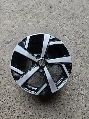 Nissan Qashqai J11 Tekna Velg beschikbaar voor biedingen