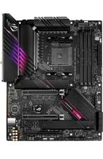 Asus b550 xe, ryzen 9 , corsair Vengeance, Computers en Software, Moederborden, Ophalen of Verzenden, Zo goed als nieuw, AMD