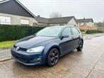 Golf 7 1.2 benzine 2016, Auto's, Bedrijf, 5 deurs, Golf, Te koop