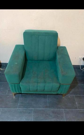 Wij riengen bij u thuis beschikbaar voor biedingen